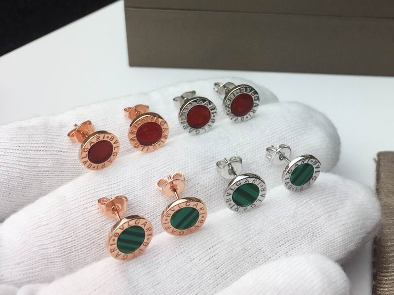 Bvlgari Earring 03yxs15